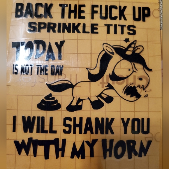 UPDATED 3 Vinyl DECALS and stickers at random - Picture 3 of 10